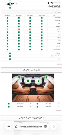 بي ام دبليو X3 • ٢٠٢٢ • رقم اربيل