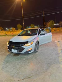 ماليبو LT • ٢٠٢١ • ماشيه ١٥٧ ألف
