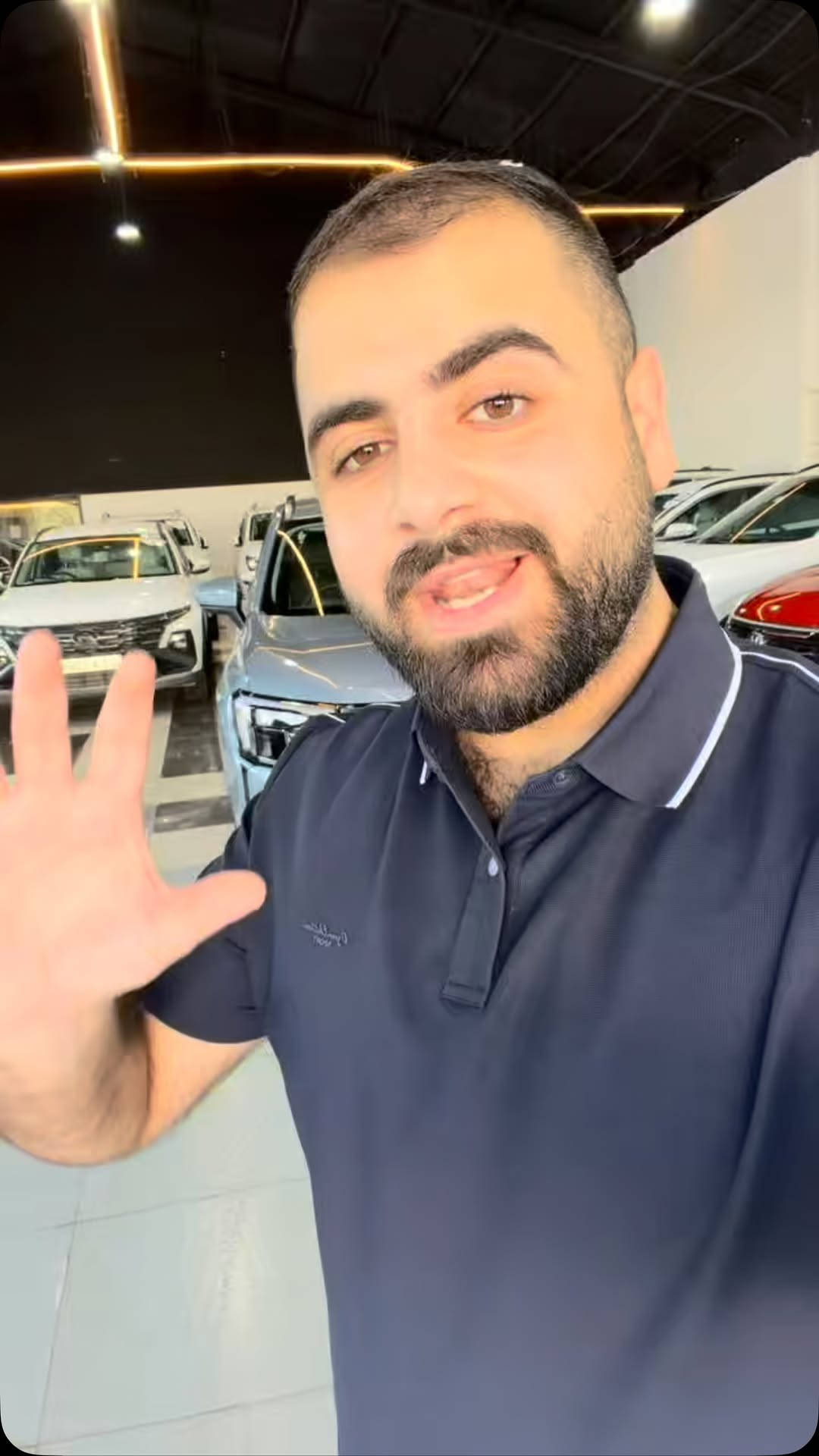 اسعار السيارات • صعود ونزول