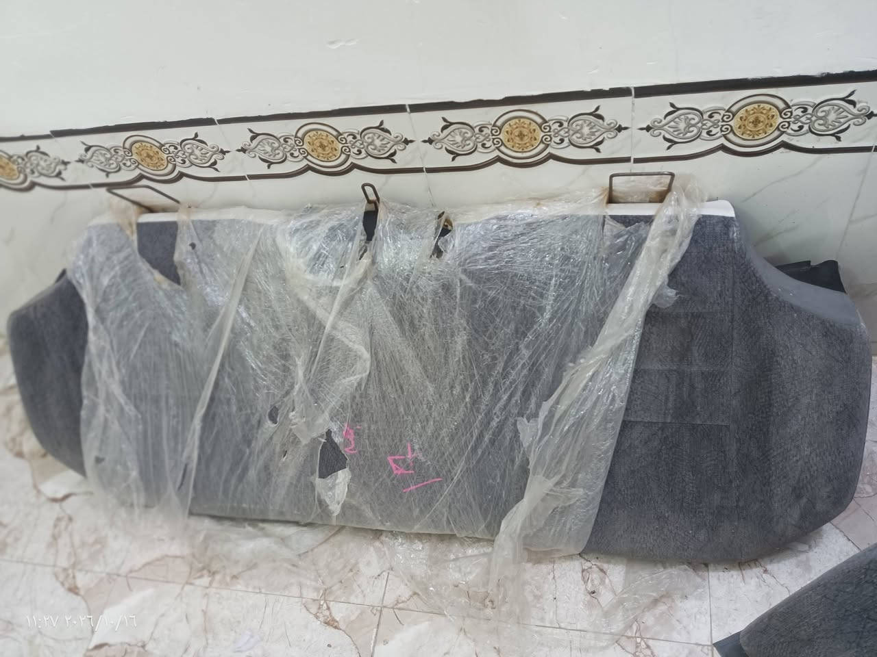 كشنات بطه • اكسسوار سيارة