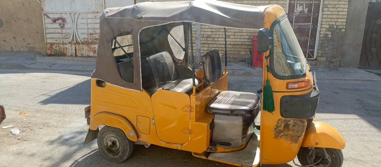تكتك موديل 2021 رقم وسنويا انجليزي باسمي معروضه سبع ملايين ونص مكاني بغداد الشعب الرقم ***********

