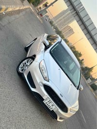 فوكس • ٢٠١٦ • ٢.٠ توربو