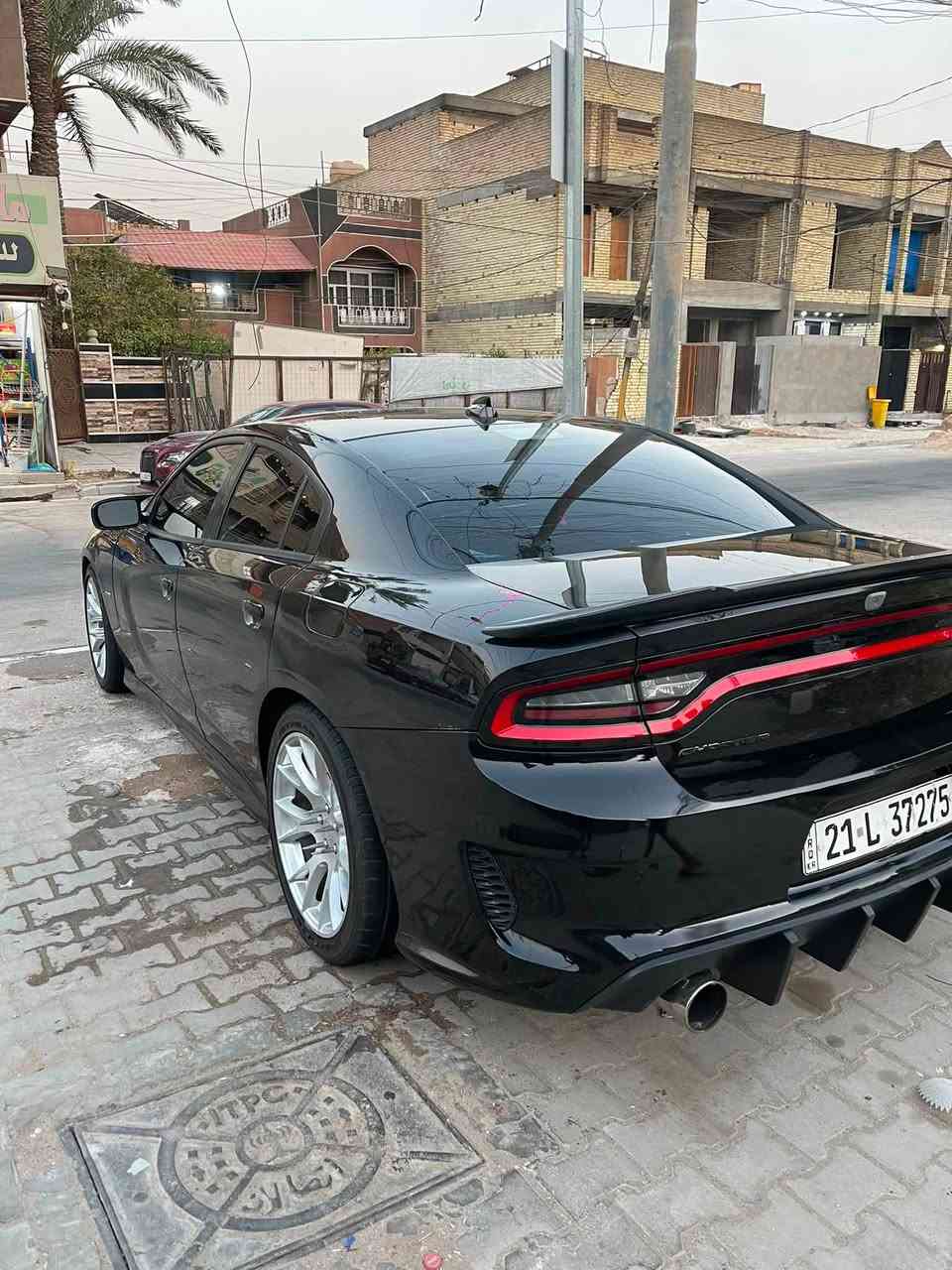 سلام عليكم جارجر ارتي رقم سلمانيه بسمي ١٧ مصروف عليه وبيه هوااي شغلات مستعجل عل بيعته ***********عارضه  ب١٦٠
