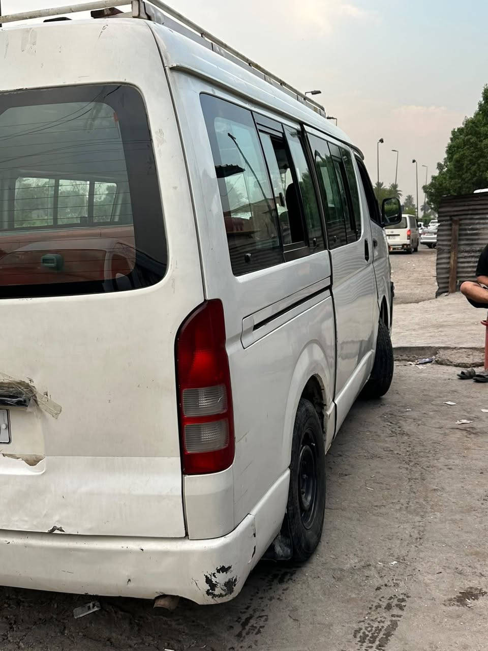 هايسه ثلثيه • ٢٠٠٩ • تحويل مباشر