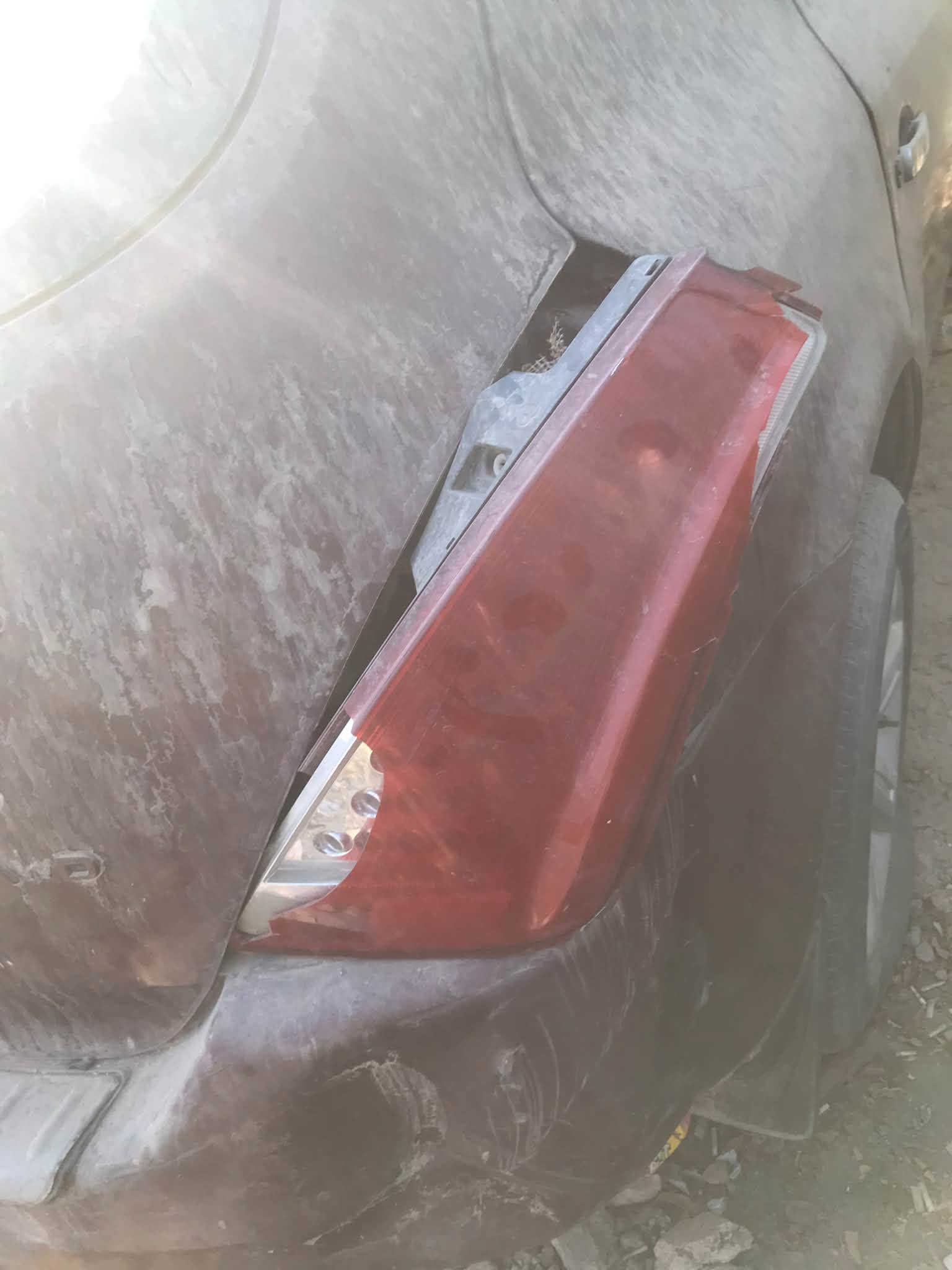 نيسان مورانو ٢٠٠٧ طافيه متشتغل نقصها سلف كهربائيات صدر براغي نواقص بسيطه
سعر ٢٥ وبي مجال
رقم بغداد صدامي 
بدون تحويل ماندل صاحبه شايل لغير منطقه 
بيها رقم وسنويه ومكاتبه علفحص والضمان فقط تلكه صاحبه يبصملك تتحول باسمك 
نواقص بسيطه 
مكينه وكير متروكه مفاحصه تشتغل لولا 
سعرها ٧٥ ومنزل ٢٥ تحويل وتصليح ٢٥
سعر ٢٥ بي مجال 
***********
مكان بغداد
