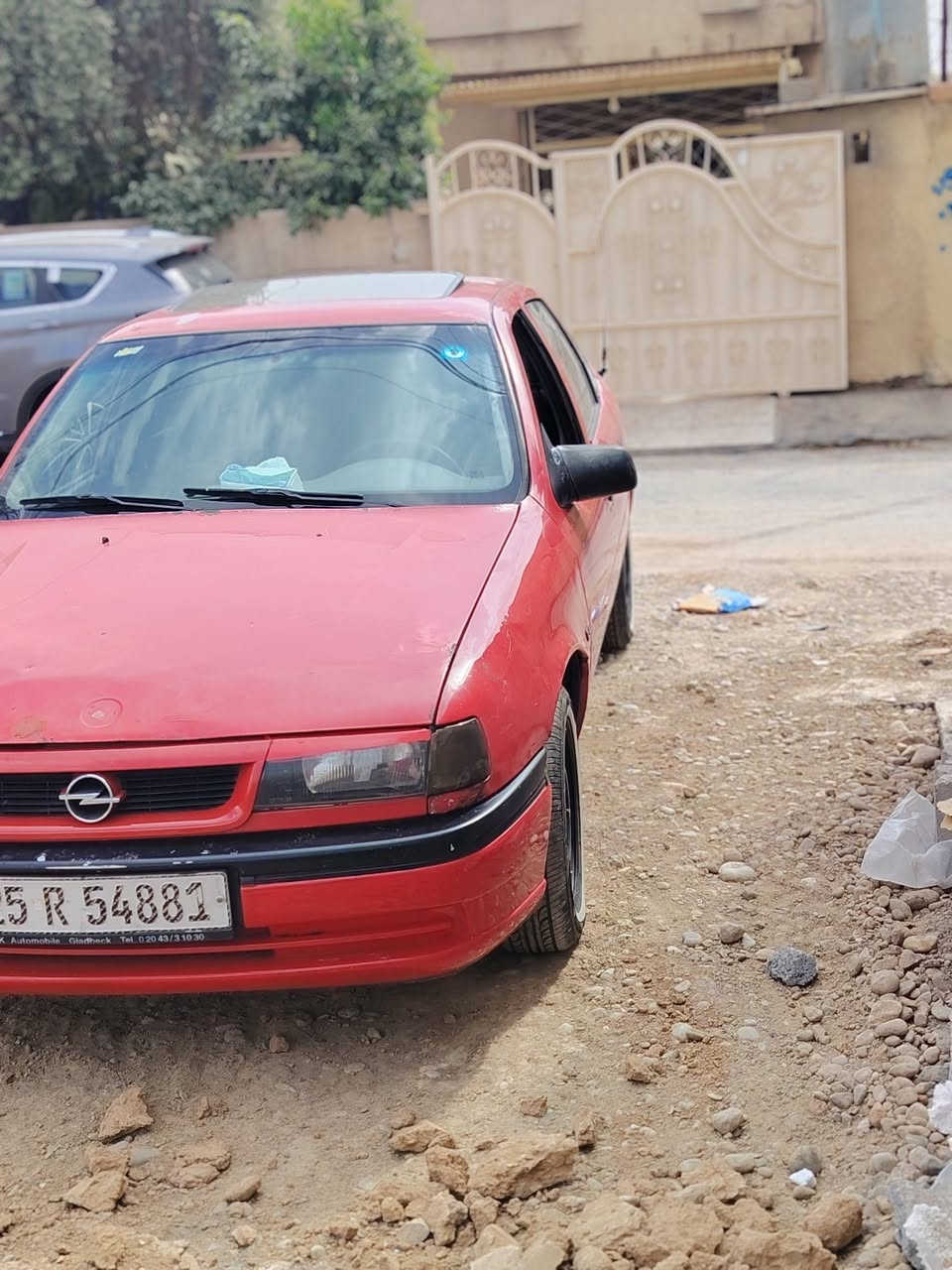 سلام عليكم أوبل فكترا 18 موديل 90سعر , 35 سياره باسمنه بطاقه بنزين بيها ***********
