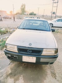 فكترا • ١٩٩٢ • مكينة وكير شرط