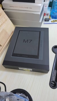 meebook • حبر إلكتروني • ذاكرة ٣٢