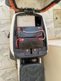 H900 • زيرو • ٥ بطاريات