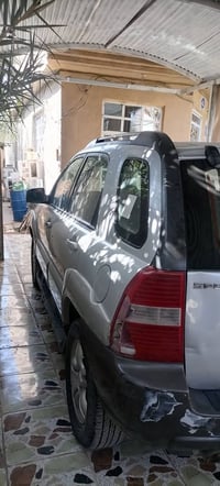 سبورتج • ٢٠٠٨ • فول مواصفات