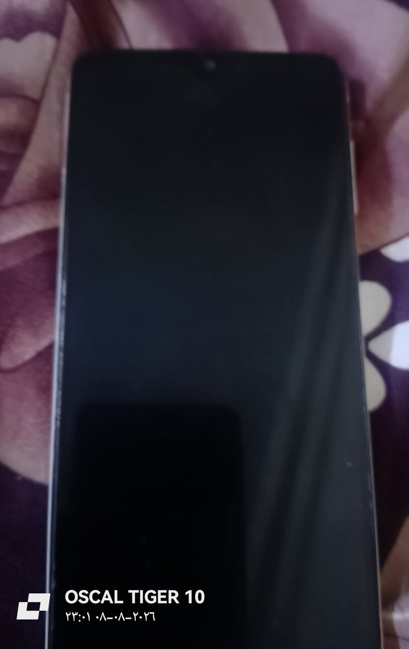 هاتف جلكسي A22 4g ذاكره ١٢٨ رام ٤ بطاريه ٥٠٠٠ مبدل ضهر نضافه ٩٨/١٠٠ يشغل بوبجي ٤٠ فريم يدعم جيرسكوب ويدعم لعبه  efootball 
بيس مدعوم من شركه كونامي سعره ٩٠ وبي مجال العنوان موصل جديده الرقم ***********
