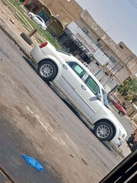 موديل ٢٠٠٩ • بدون حادث • الكوت