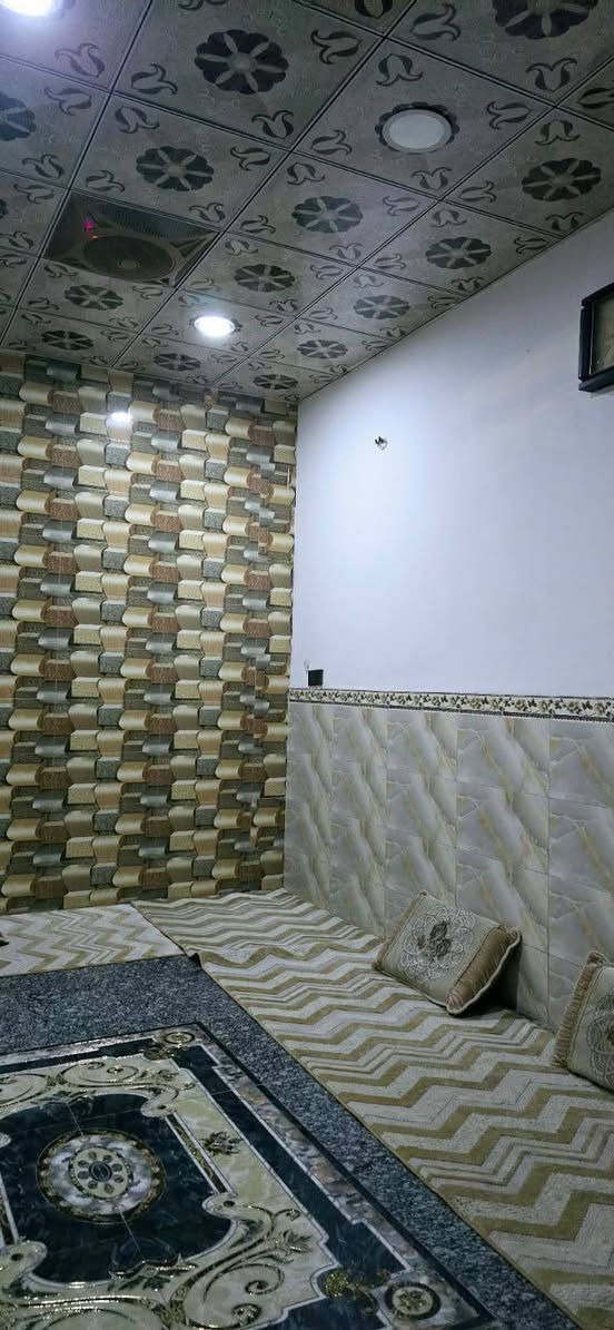‏
‏🏠 للبيع بيت طابو صرف في حي الزهراء
‏📍 الموقع: قرب المستوصف
‏📐 المساحة: 100 متر
‏🏢 البناء: 3 طوابق
‏تفاصيل البيت:
‏🔹 الطابق الأول:
‏براني
‏استقبال
‏مطبخ
‏غرفة نوم
‏حمام
‏صحيات خارجية
‏🔹 الطابق الثاني:
‏غرف نوم عدد (2)
‏حمام
‏🔹 الطابق الثالث (السطح):
‏غرفة واحدة
‏💰 السعر: 150
‏📞 للاستفسار والتواصل على هذا الرقم ***********‏
‏🏠 للبيع بيت طابو صرف في حي الزهراء
‏📍 الموقع: قرب المستوصف
‏📐 المساحة: 100 متر
‏🏢 البناء: 3 طوابق
‏تفاصيل البيت:
‏🔹 الطابق الأول:
‏براني
‏استقبال
‏مطبخ
‏غرفة نوم
‏حمام
‏صحيات خارجية
‏🔹 الطابق الثاني:
‏غرف نوم عدد (2)
‏حمام
‏🔹 الطابق الثالث (السطح):
‏غرفة واحدة
‏💰 السعر: 150
‏📞 للاستفسار والتواصل على هذا الرقم ***********
