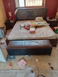 غرفه تركيه • نضيفه • مفصخه