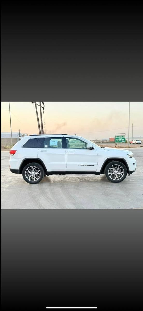 خليجي • موديل ٢٠١٩ • رقم بغداد