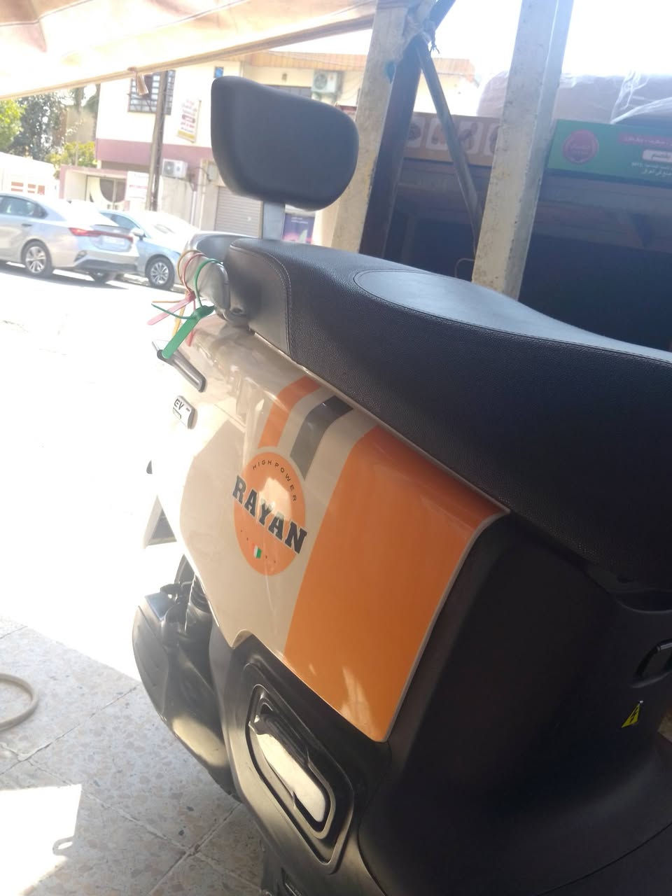 للبيع ماطور شحن مستخدم شهرين بس السعر على الرقم ***********
