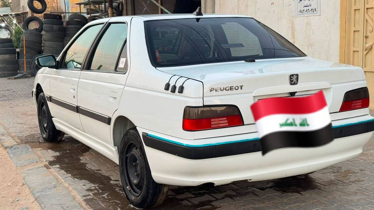السلام عليكم بيجو بارص رقم نجف نكليزي بسمي تحويل مباشر موديل 2023كفاله عامه السعر 73 وبيها مجال مكاني النجف ***********واتساب
