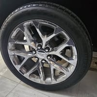 تاهو بريمير • ٢٢انش • اصليات