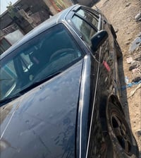 برنس • ١٩٩٦ • بغداد