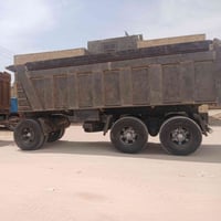 عربانة هاوزر • شاصي ١٦ • النجف