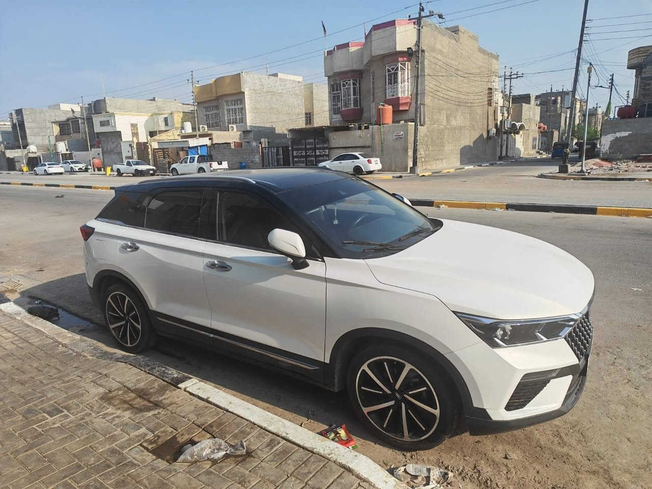 بيستون T77 • زيرو • ٢٠٢٣