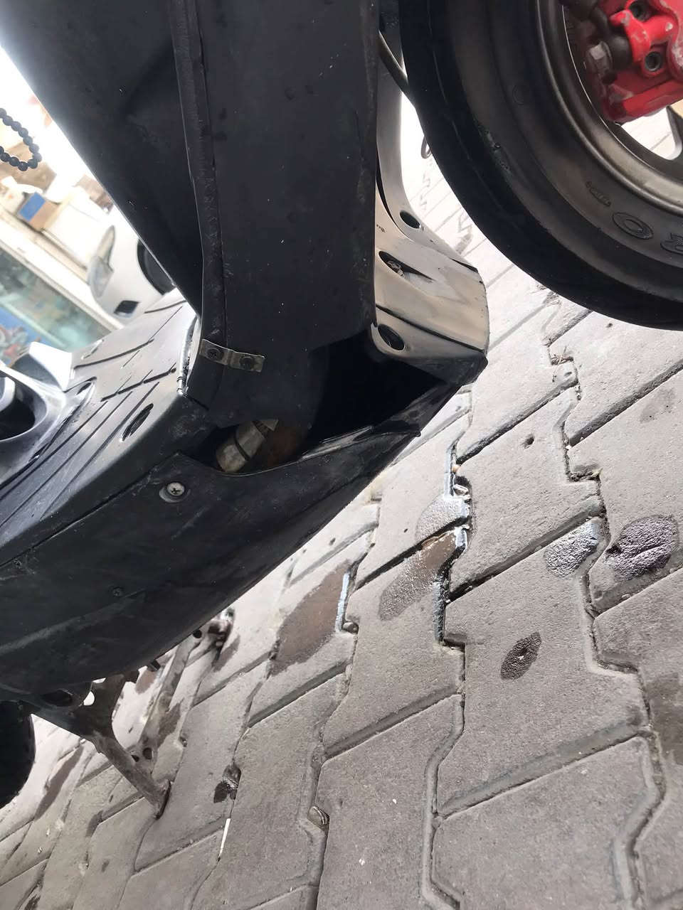 ثعلب • ١٤٠ • مبدل زنجيل
