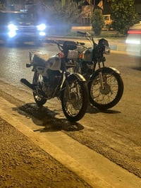 اربعه كير • موديل ٢٢ • سكنر
