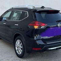 روگ SV • ٢٠١٩ • محتاج اكسل