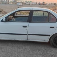 سمند • ٢٠١٣ • سنتر لوك