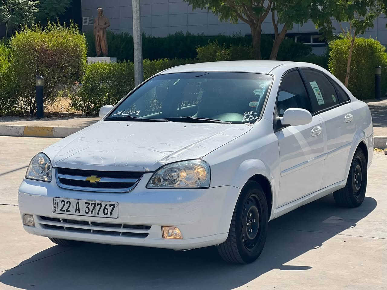 اوبترا مودیل ٢٠١٠ گیر عادی 
واحد قطعە صبغ بدون دواخل
صدر طایرات گیر محرک کل بشرت
اربع جام کهربای شاشا ایبات سنویە جدید
سیارە جاهز دینار مصرف مابیها کل بشرت 
سعر بلاش بلاش بلاش ٥٩ ورقە و بیها مجال
عینوان کرکوک دروازە 
***********
