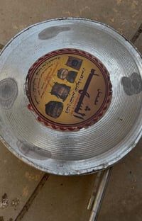 تنور منصدي • نظيف