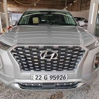 باليسايد ٢٠٢٢ • دفع رباعي • رقم اربيل