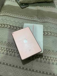 ايباد ميني ٥ • ٦٤ جيجا • بطارية ٨٦٪