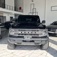 برونكو • فول • ٢٠٢٥