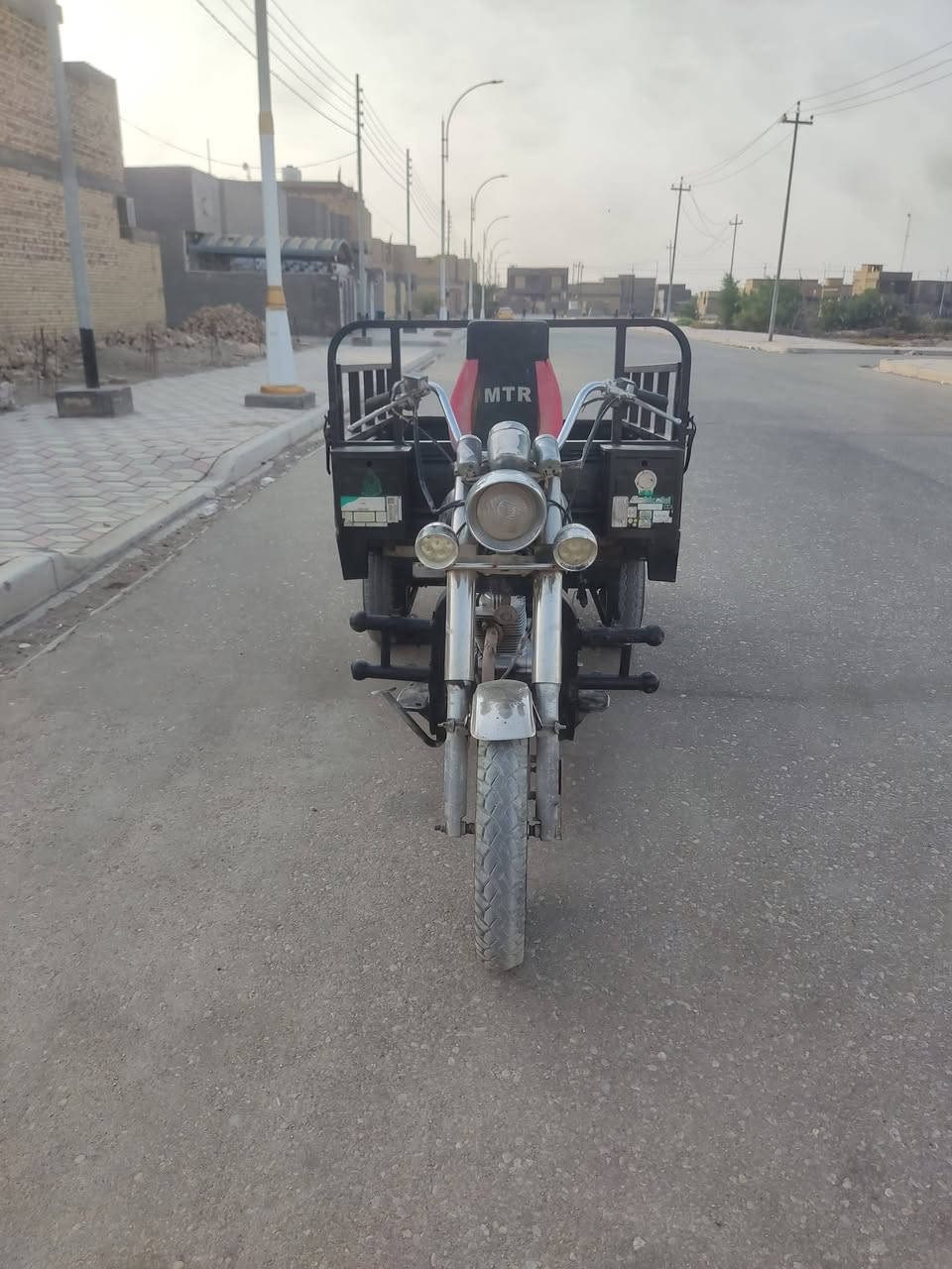 ستوته • ٢٠١٨ • وراقه ضايعه