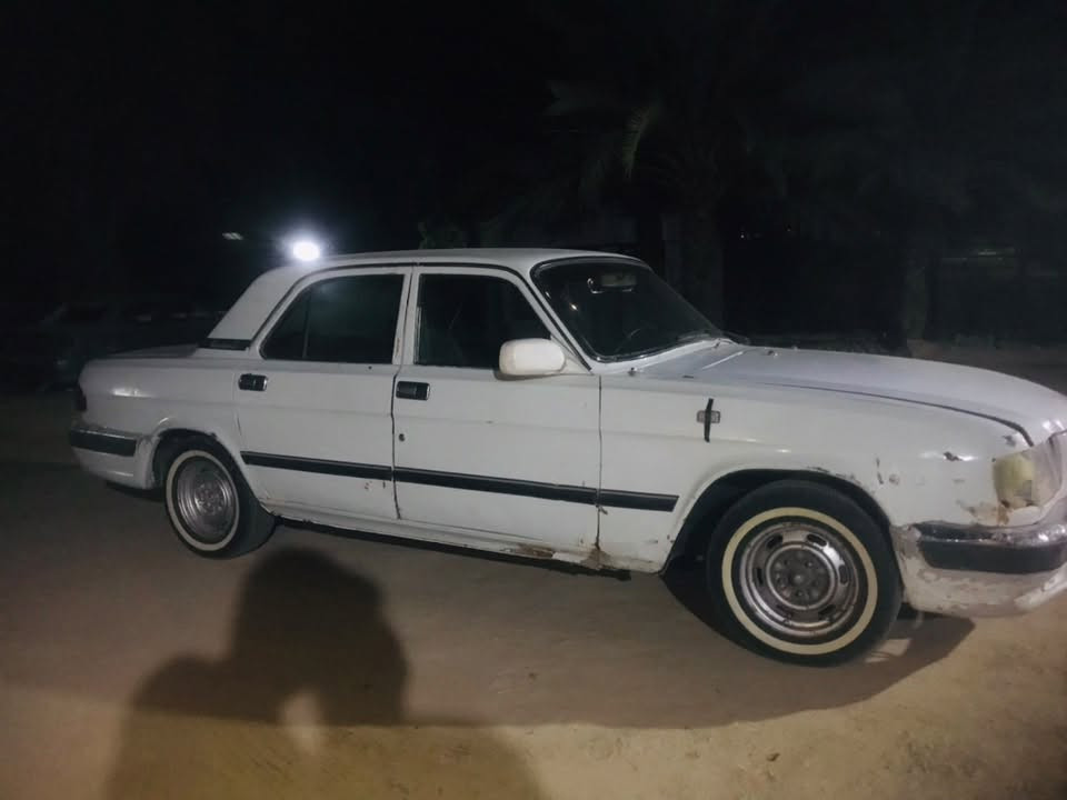 فولكه • ٢٠٠٣ • سوك الشيوخ
