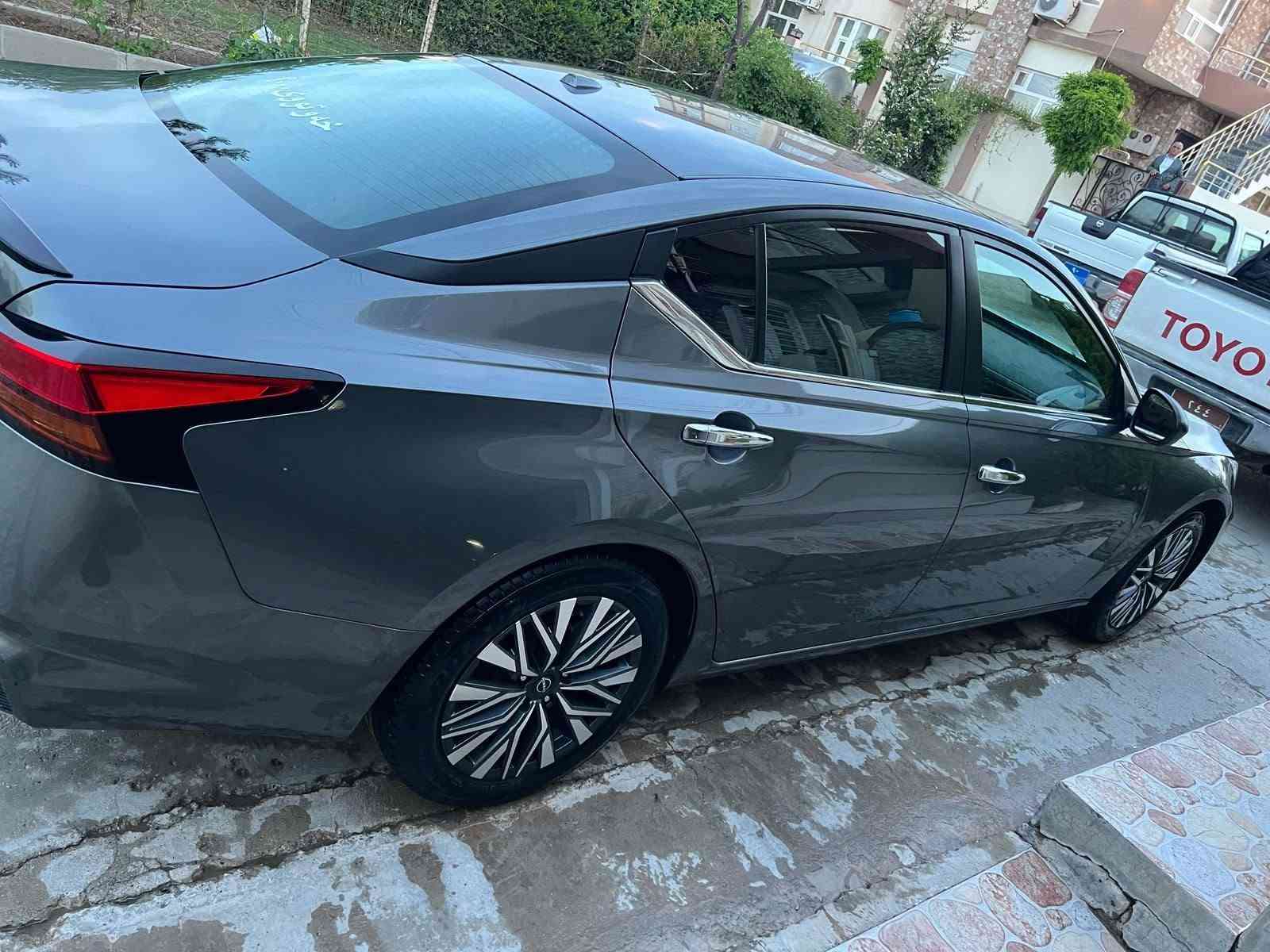 التيما SV • ٢٠٢٤ • ٧٠ ألف كم