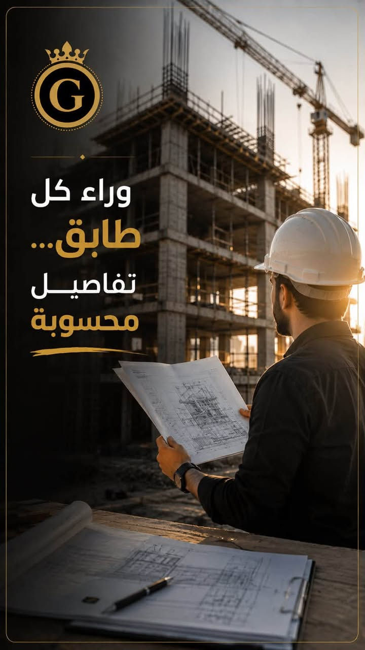 🏡 بيتك الجديد… يبدأ من هنا شقق تسليم فوري مواقع مختلفة 
الاعظمية شارع الاخطل الرئيسي 
الاعظمية ساحة عنتر 
الاعظمية شارع اسواق زهير 
حي الجامعة شارع الشبوط .

شقق تمليك بتصاميم عصرية، مساحات مدروسة وتفاصيل مصممة حتى تمنحك الراحة من أول خطوة.

📍 الأعظمية – بغداد
✨ مواقع مميزة
🔐 نظام سكيورتي
🛗 مصاعد تعمل 24 ساعة
🏠 مساحات متنوعة تناسب احتياجك

📞 ***********

الغيث للعقار | اختيارك لعنوان يليق بك.
