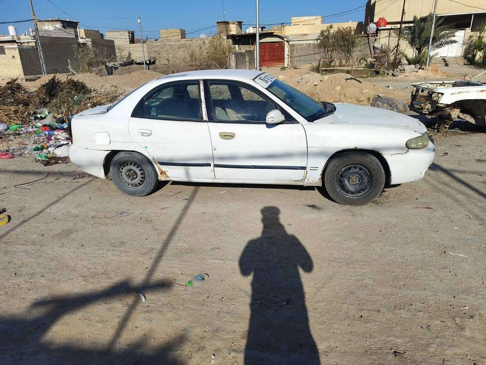 دايو نوبره • ١٩٩٨ • اوتماتيك