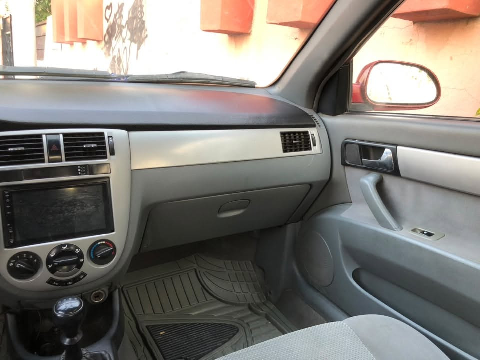 فورنزا اوبتر ٢٠٠٨ 
كير عادي 
صبغ عام 
السيارة باسمي 
سنوية ل٢٠٢٩
تبريد ثلج
56$ 
***********
