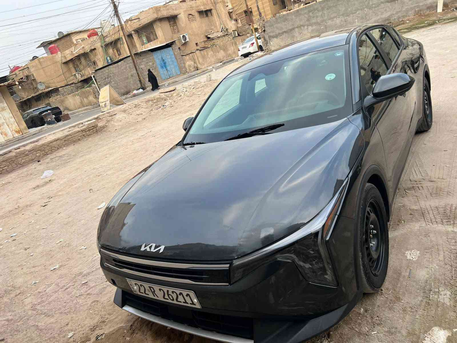 موديل ٢٠٢٥ • رقم اربيل • مكينة ٢٠٠٠