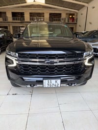 تاهو LS • ٢٠٢٣ • ٨٠ الف