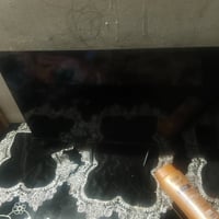 تلفزيون • ٧٥ بوصة • للبيع السريع