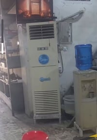 سبلت • شوي قديم • ٢ طن