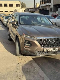 سنتافي • ٢٠٢١ • ضرر قطعة