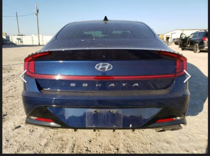 من رخصة الادمن العزيز
سوناتا 2021 للبيع السعر 160 ورقة :
السيارة حادثها بسيط جدا ( قطعتين صبغ بدون ضربة كلير اوclear يعني صبغ بدون حادث مع الدعامية فقط يعني الحادث جدا بسيط ولايوجد تبديل لاي قطعة 
كامل مواصفات 
محرك 2.5 تنفس طبيعي 
بصرة خصوصي 
اللون :نيلي
سقف بانوراما 
التحكم ع المنحدرات 
كاميرا خلفية 
فتحة سقف 
مستشعر وقوف 
تدفئة المقاعد 
بصمة 
شاشة 
مراقبة النقط العمياء 
التحكم التلقائي بدرجة الحرارة
نظام التشغيل عن بعد 
المصابيح الامامية لد
شاشة عرض الملعومات والاعطال 
ابل كاربلاي 
رادار 
شحن لاسلكي 
كشن كهربائي 
اربعة انظمة 
نظام التوقف التلقائي 
رقم الهاتف :***********
رقم السيارة بصرة معوقين وستكون جاهزة للتحويل 2028
