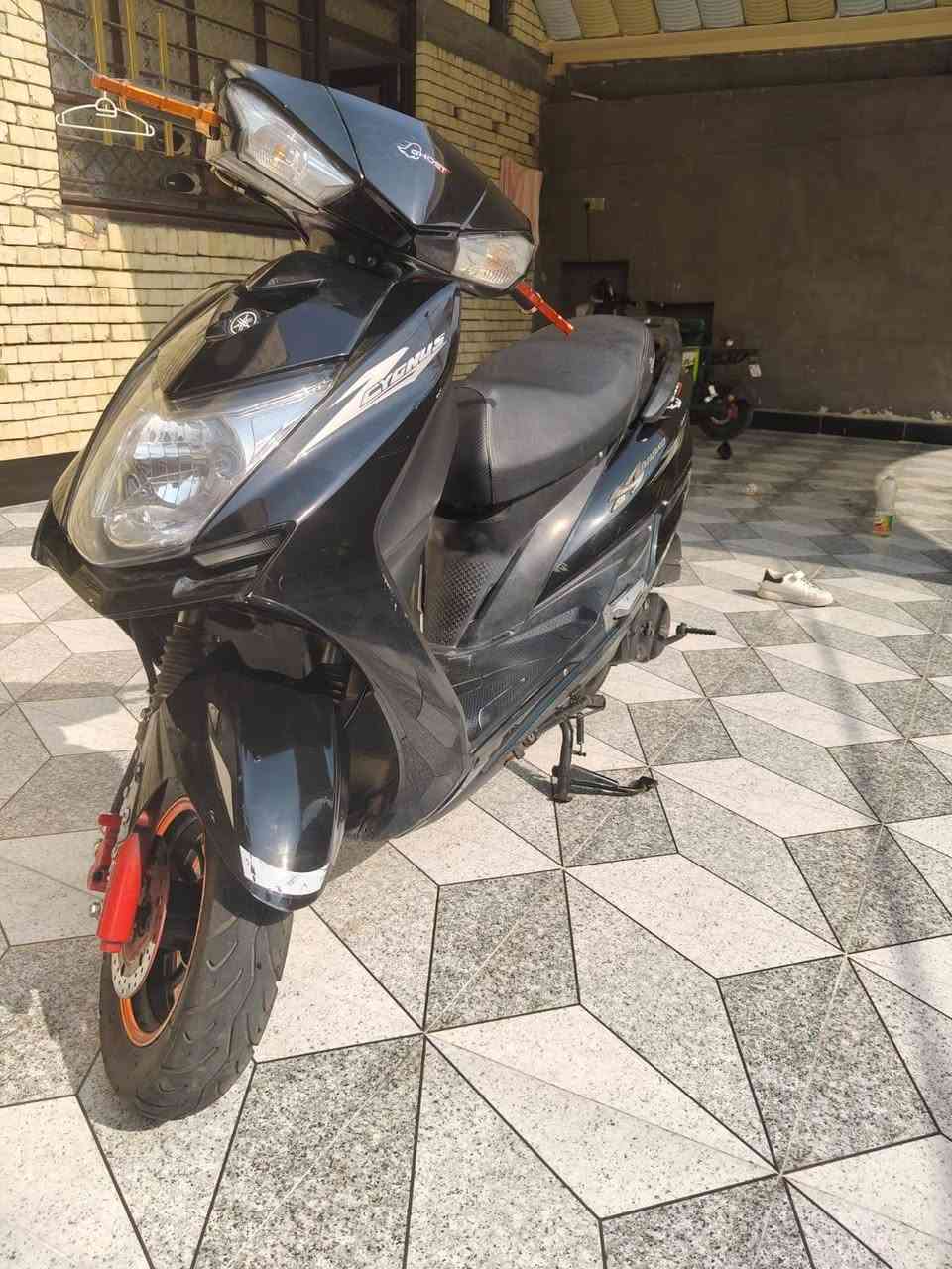 سكنس فحل • صيني • ٢٠٢٥