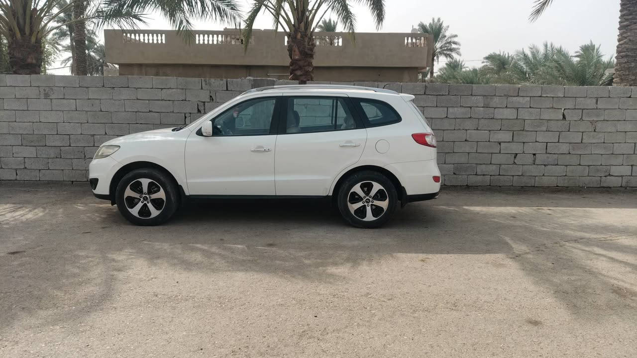 سنتافي • ٢٠١٢ • ٦ سلندر