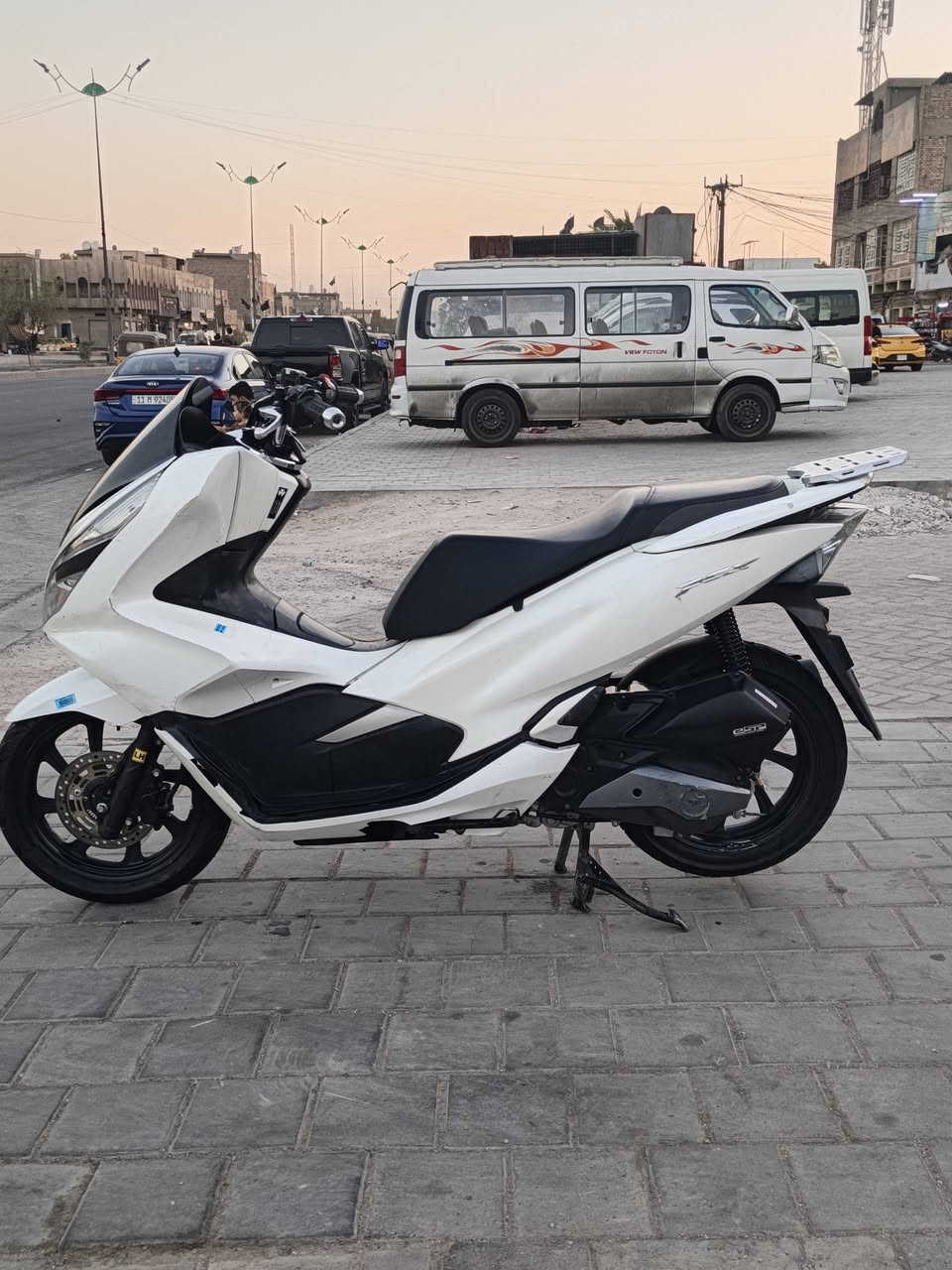 شباب بي سي اكس جيل ثالث مكفوله مكينه وكفر دراجه جديده مكينه 150ماشيه 36حيب فيتر وتعال دراجه ياباني سعر 1850رقم ***********
