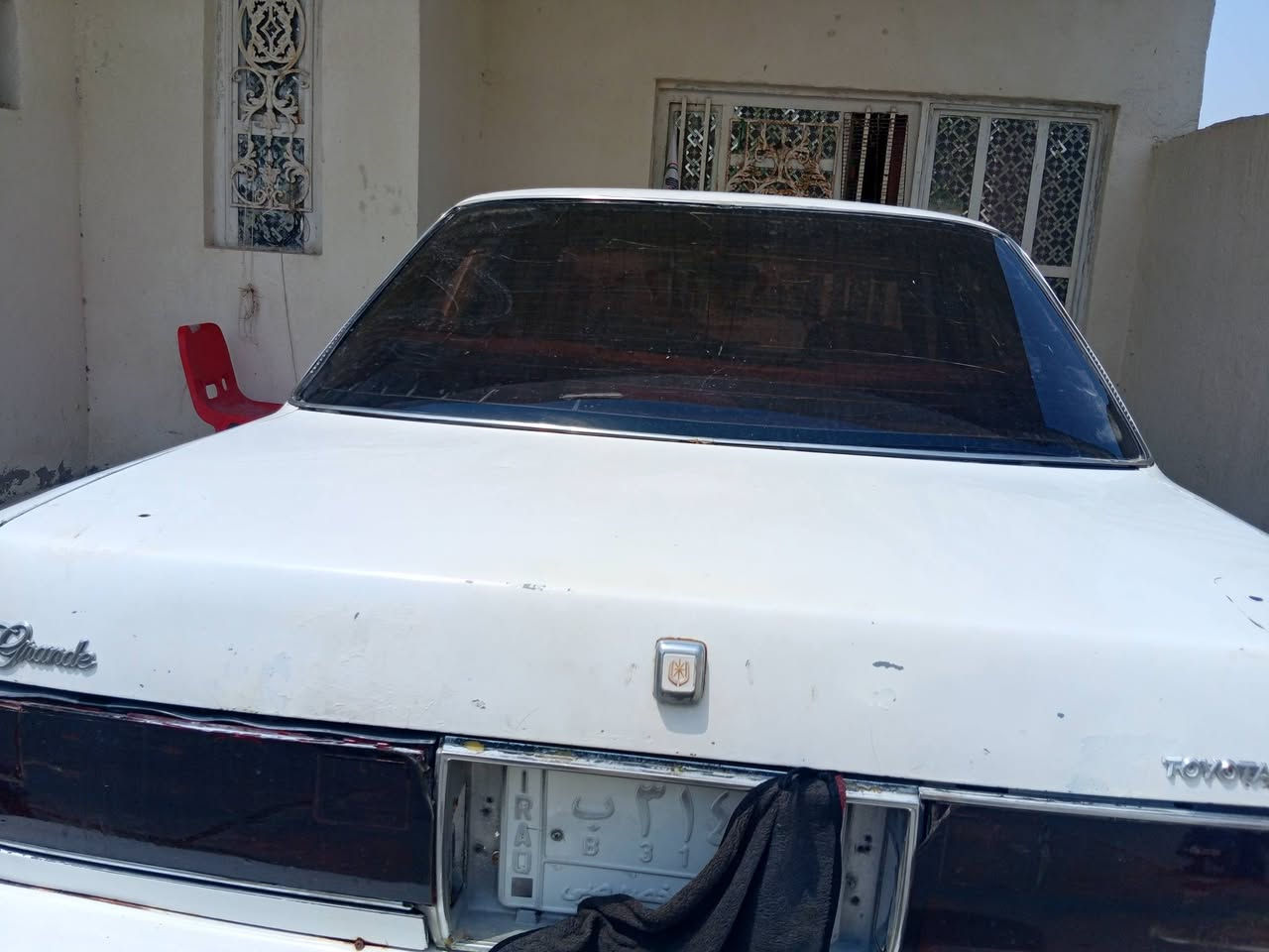 السلام عليكم مارك كصيف كير محرك ونجي خير من الله تبريد ثلج مكفوله من الكصه ونقل السنويه لل28 حداده جديده كهربيات كله شقاله سياره كلش حلوه مال جناي تبريد ثلج *********** السعر 38واني خادم الطبين بكاني بصره كرمت علي
